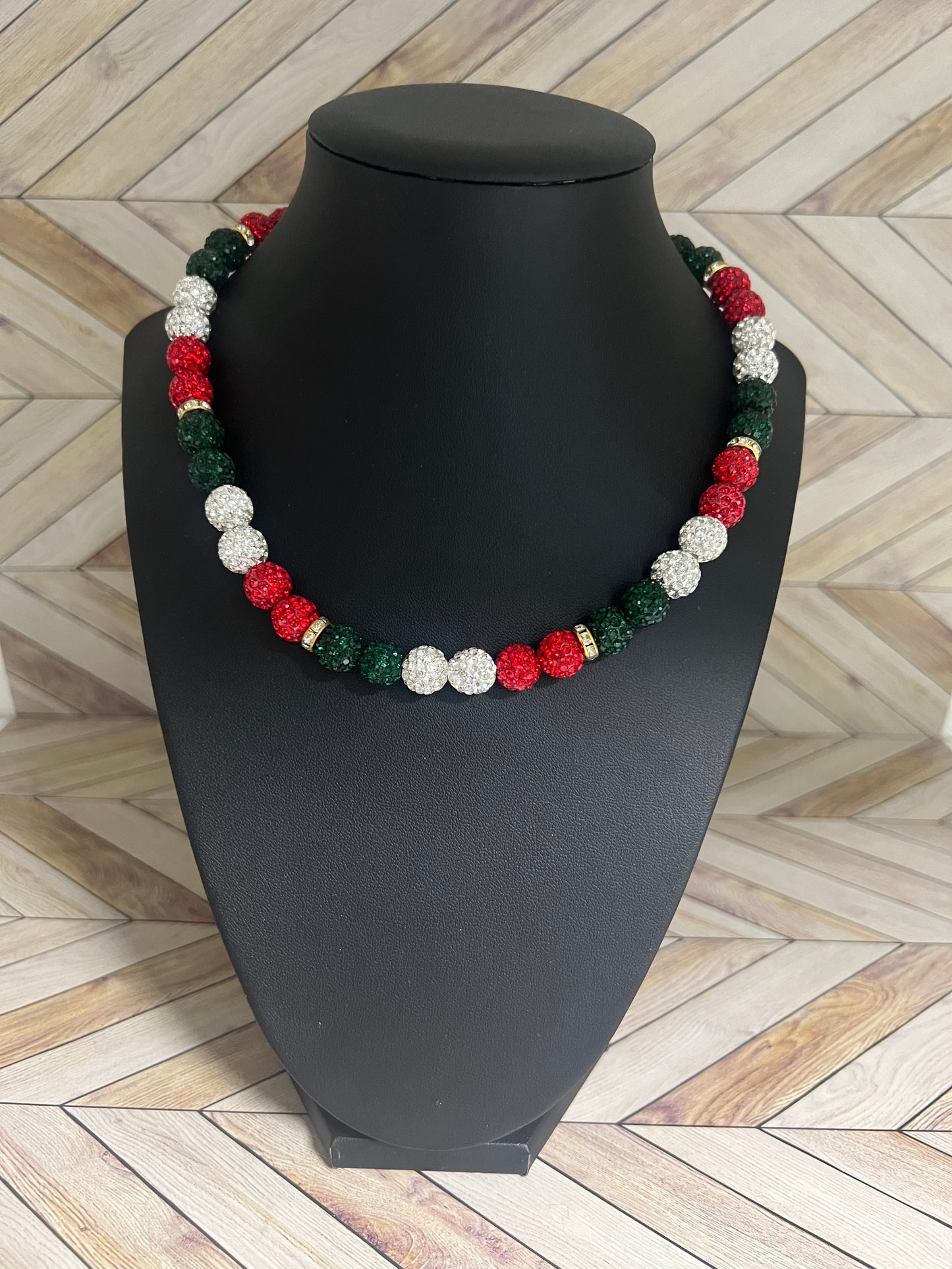 Mexico Necklace