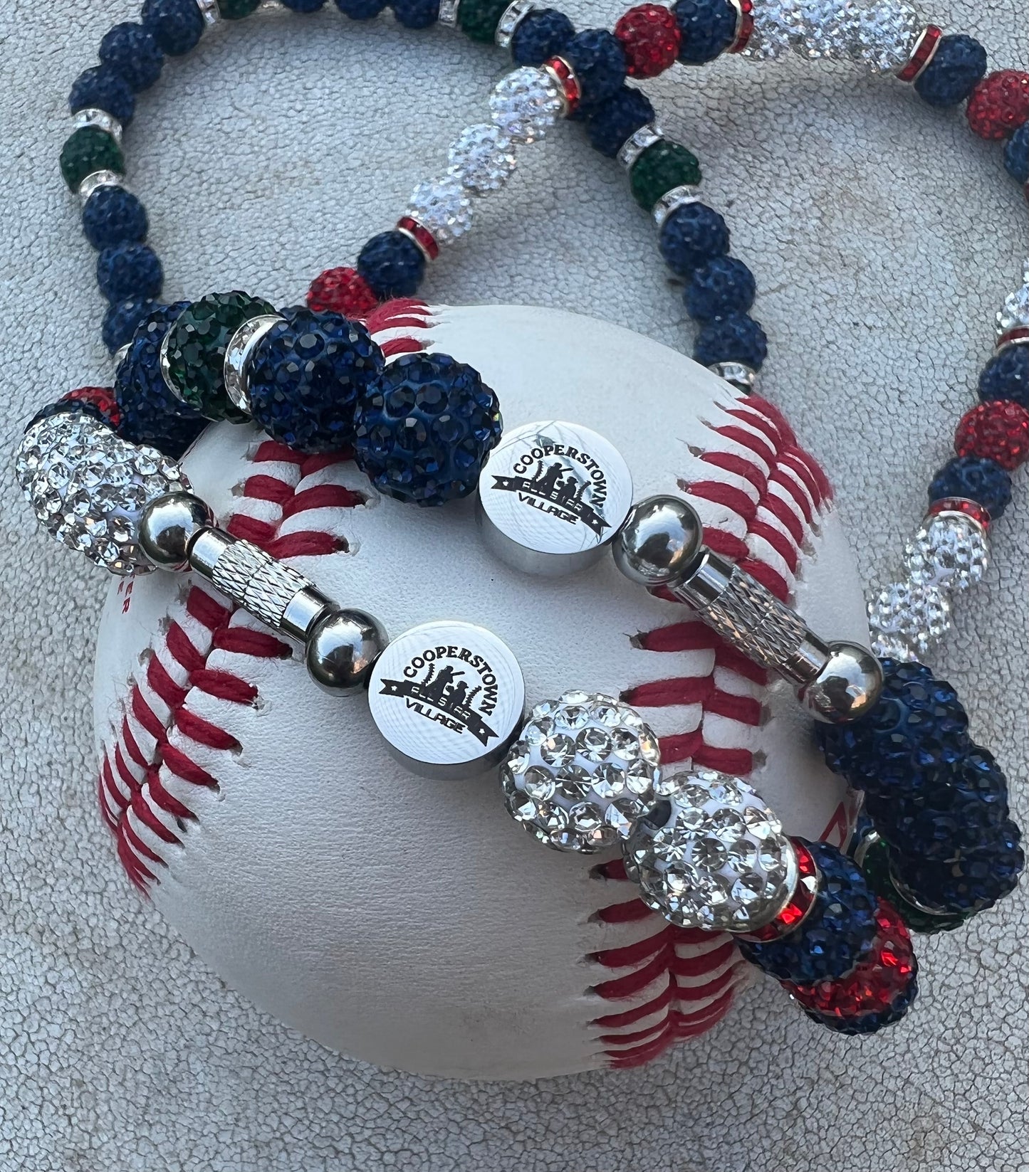 Green Monster Exclusive