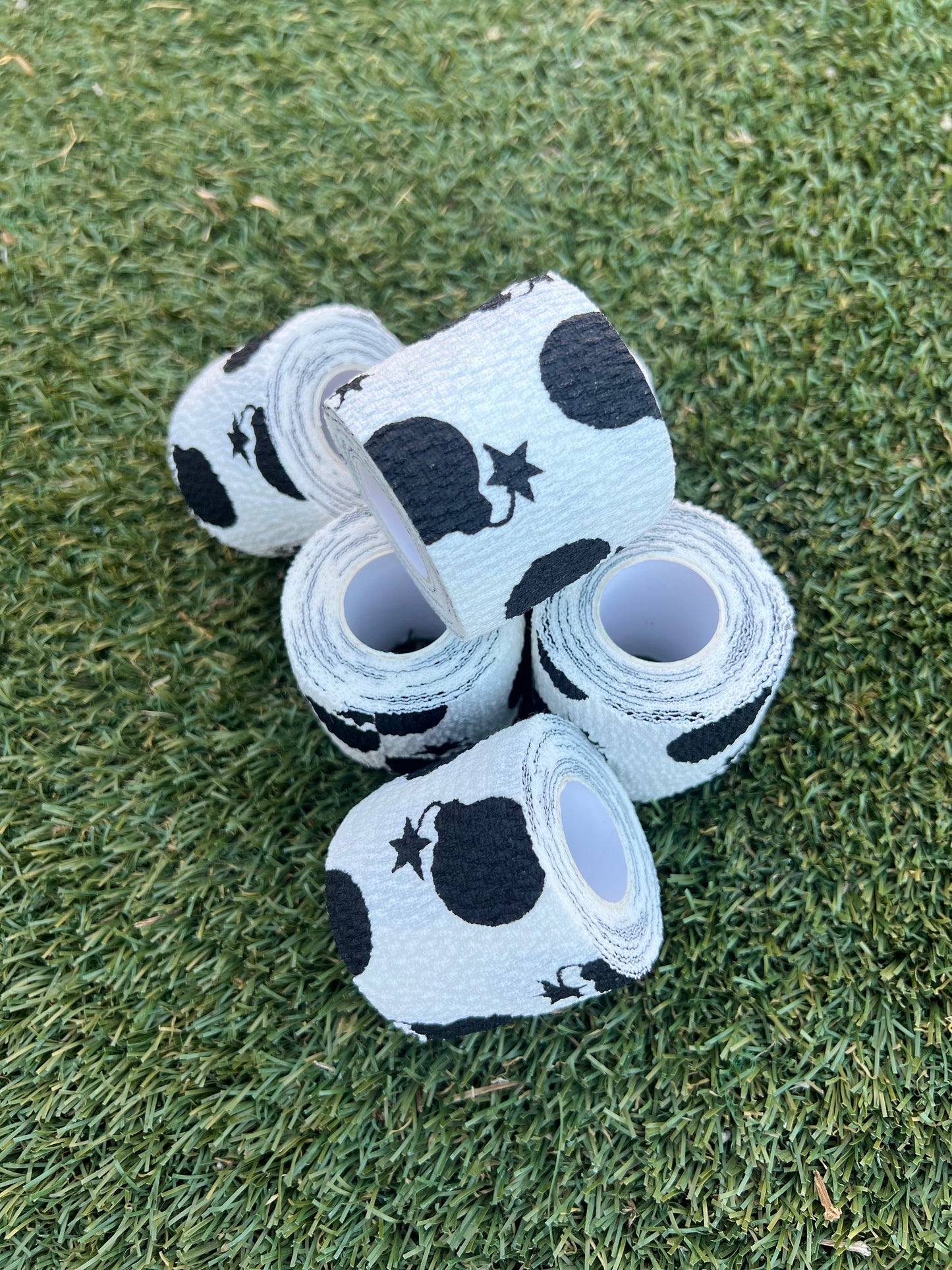 Bombi Tape