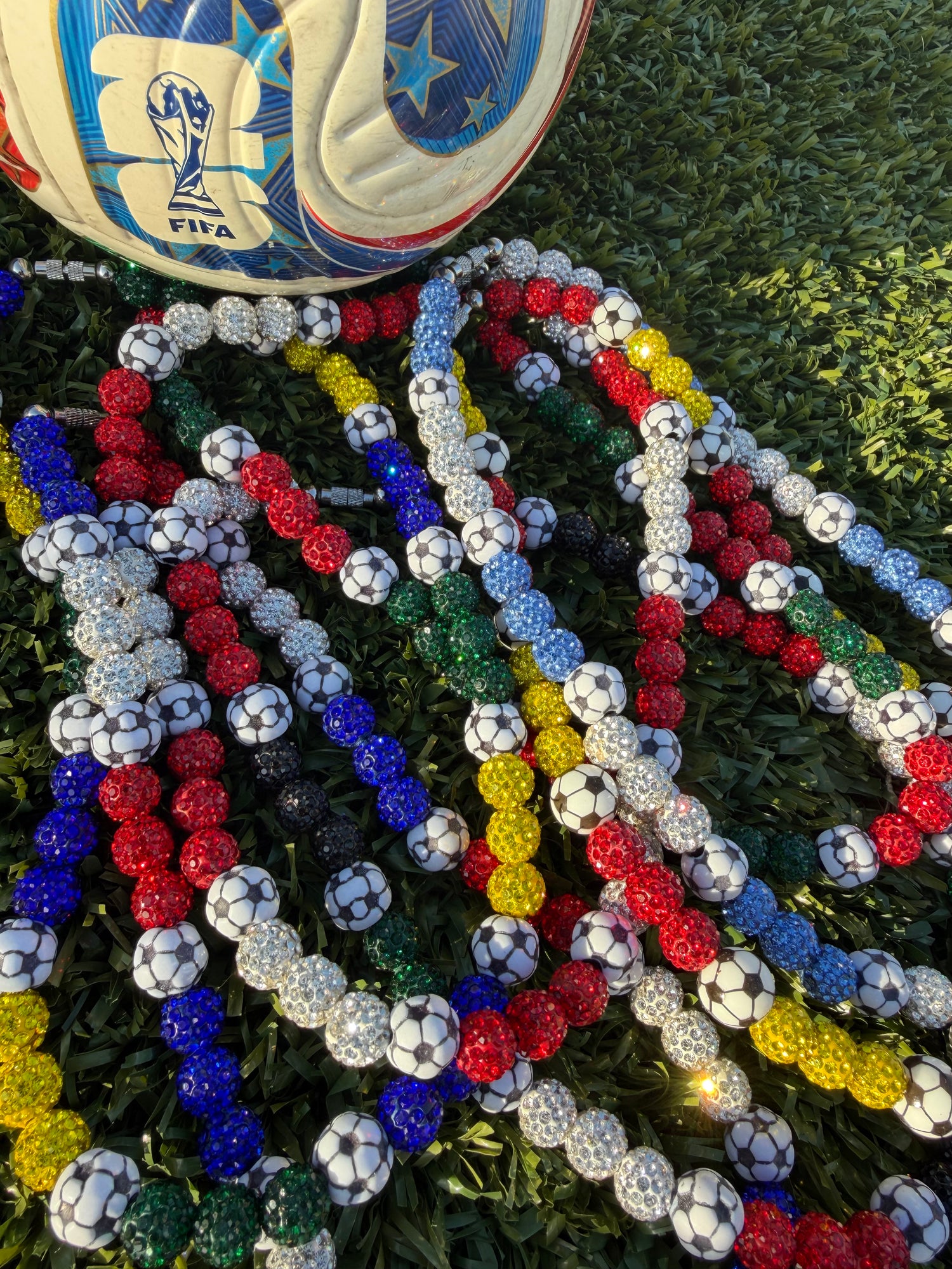 WORLD CUP COLLECTION