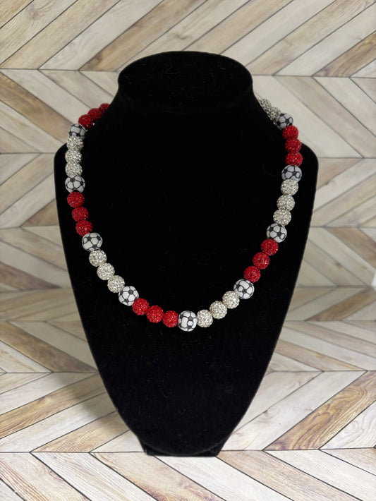 SUI FIFA Necklace