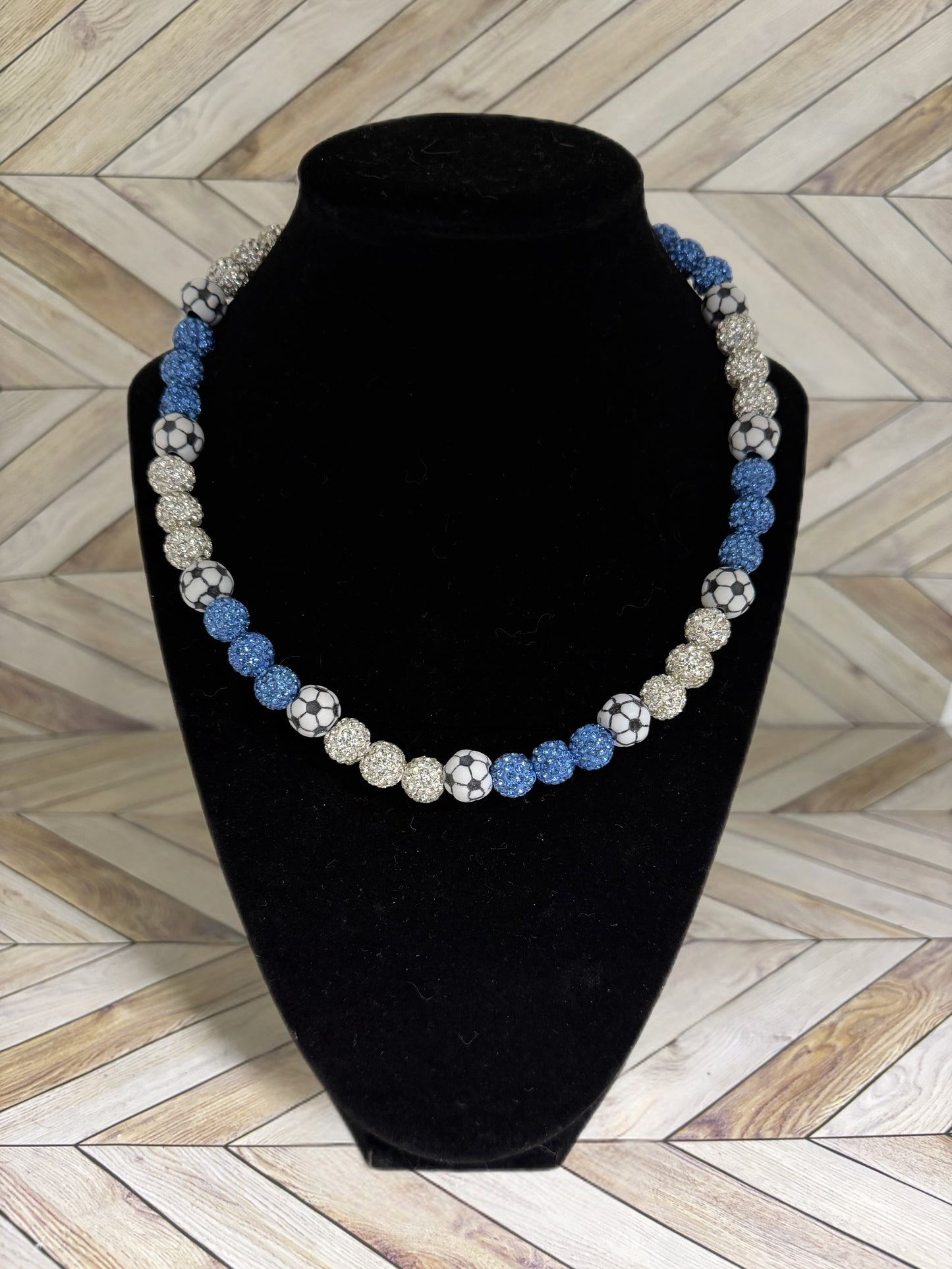 ARG FIFA Necklace