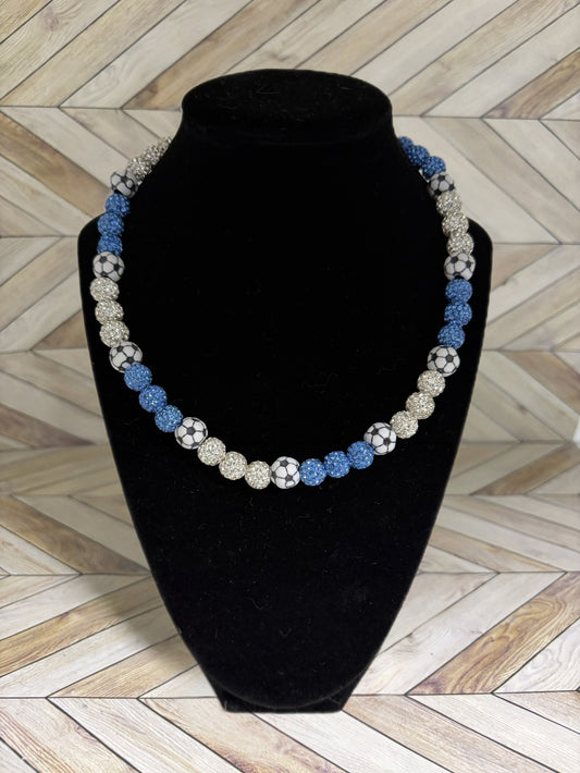 ARG FIFA Necklace
