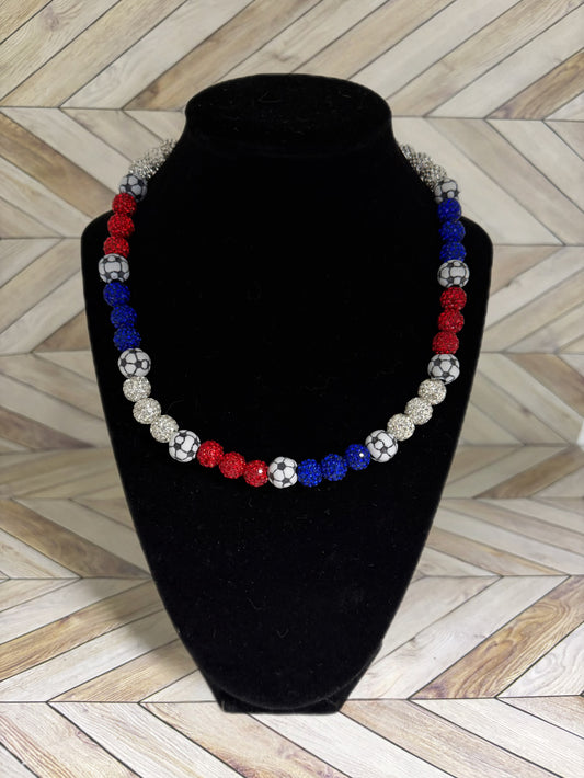 FRA FIFA Necklace