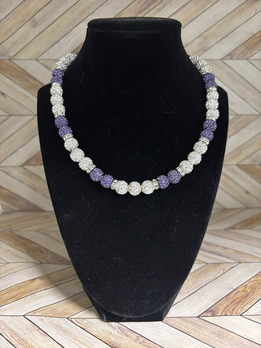 Rawlings Army Necklace